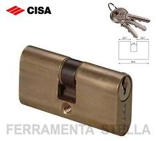 Cilindro cisa ovale usato  Vietri sul Mare