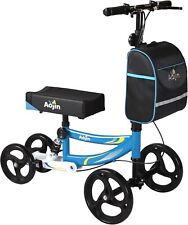 Aojin knee scooter for sale  Charlotte