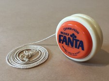 Véritable yoyo roll d'occasion  Saint-Fargeau-Ponthierry