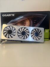 Gigabyte geforce rtx for sale  MANCHESTER