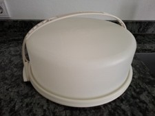 Tupperware konditor tortenbeh� gebraucht kaufen  Augsburg