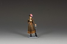 Wod072 miss irene usato  Milano