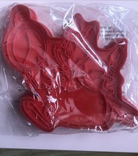 Disney white rabbit for sale  ABERDARE