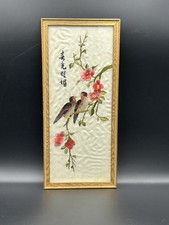 Vintage framed japanese for sale  Fort Lauderdale