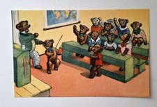 Bärenschule teddybär . gebraucht kaufen  Berlin