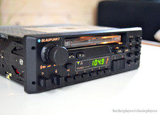 Blaupunkt Toronto SQR 32 Rádio/CC player Porsche 911 928 Ferrari Mercedes BMW! comprar usado Blaupunkt Toronto SQR 32 Rádio/CC player Porsche 911 928 Ferrari Mercedes BMW! comprar usado  Enviando para Brazil