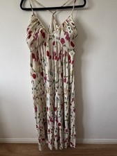 Floral patterned maxi for sale Floral patterned maxi for sale  RUGBY