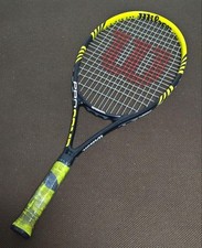 Wilson procomp tennis d'occasion  Expédié en Belgium