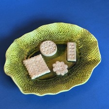 Bretby pottery huntley for sale  PRESTON