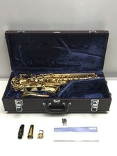 Saxophone alto yamaha d'occasion  Expédié en France