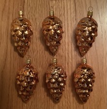 Lot glass christmas for sale  Boston
