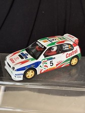 Scalextric slot car for sale  COLCHESTER