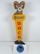 Shiner brewing shiner for sale  Denver