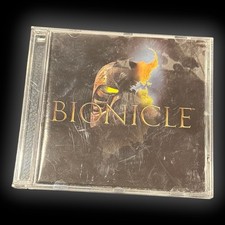 Rare promo bionicle d'occasion  Expédié en Belgium