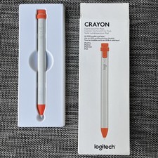Logitech crayon digital for sale  LONDON