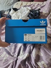 adidas church for sale  WIGAN
