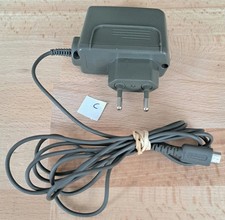 Chargeur officiel nintendo d'occasion  Lille-