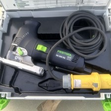 Festool trion psb for sale  EXETER