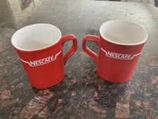 Vintage retro nescafé for sale Vintage retro nescafé for sale  SCUNTHORPE