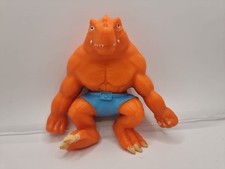 Reptile monster stretcherz for sale  PLYMOUTH