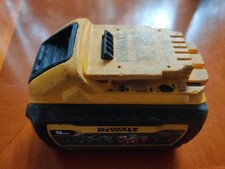 Dewalt dcb547 18v for sale  MANCHESTER