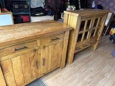 Gorgeous solid chunky for sale  YORK