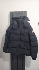 Canada goose wyndham for sale  HALIFAX