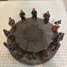 King arthur knights for sale  LONDON