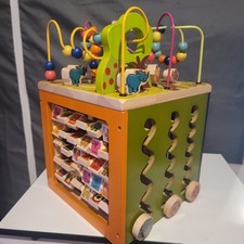 activity cube for sale  Saint Joseph