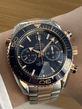 Gents omega planet for sale  ST. LEONARDS-ON-SEA