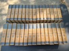 Set harvard classics for sale  Lima