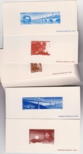 Imprimerie timbres poste d'occasion  Verneuil-sur-Avre