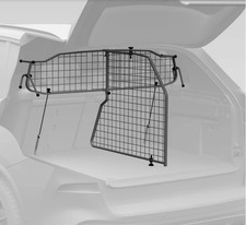 Travall dog guard for sale  GRANGEMOUTH