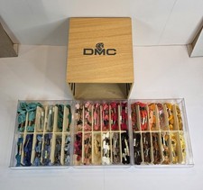 Vintage dmc drawer for sale  Dellroy
