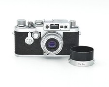 Leica iiig elmar gebraucht kaufen  Nordhorn
