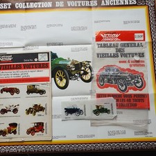 Decalcomanie transfert letrase d'occasion  Paris XIV