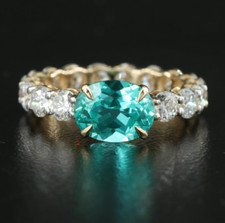 Beautifully crafted engagement for sale  Key Biscayne