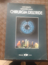 Chirurgia dell iride usato  Vinzaglio