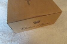 Vin chateau yquem d'occasion  Paris XV