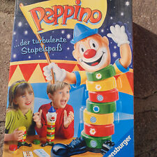 Peppino gebraucht kaufen  Bruckmühl
