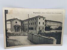 Cartolina borgomanero anni usato  Alessandria