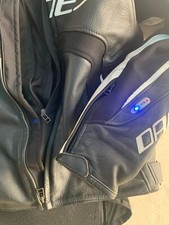 Giacca moto dainese usato  Teolo