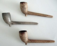 Antique clay tobacco for sale  West Hartford