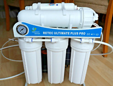 Retec ums 500p gebraucht kaufen  Flensburg