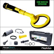 Pulse dive scuba usato  Tortoreto