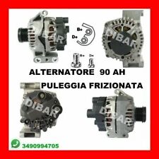 Alternatore 90ah fiat usato Alternatore 90ah fiat usato  Bari