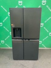 Naturefresh american fridge for sale  CREWE