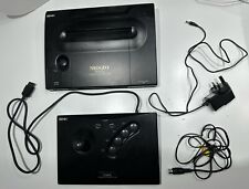 Neogeo neo geo for sale  WIMBORNE