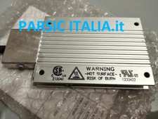 Vw3a7608r07 resistenza frenatu usato  Cervia