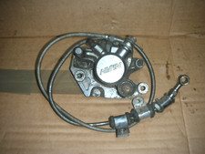Honda ntv600 revere for sale  LEICESTER